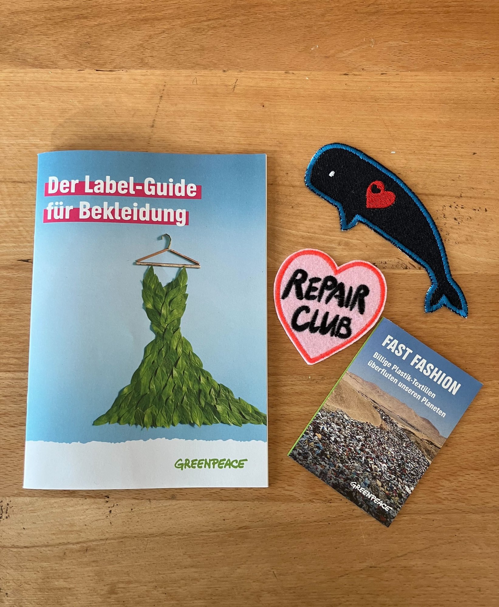 A-Paket Fast Fashion