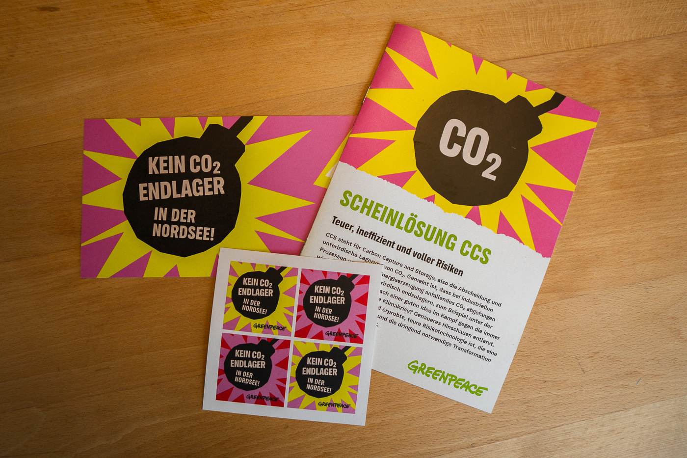 CO2 Aktionspaket-1 CO2 Aktionspaket-1